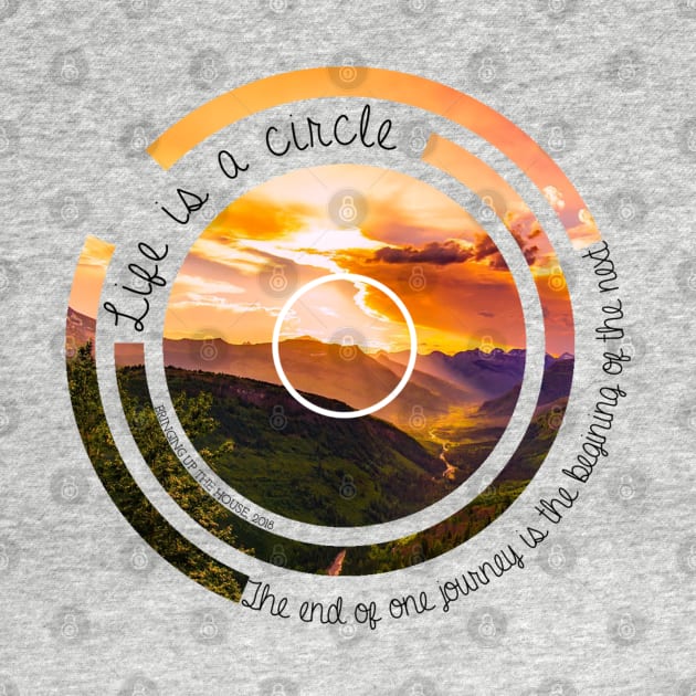 Life is a Circle by allison_BUTH